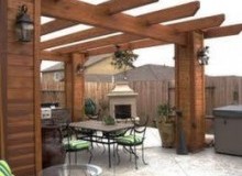 Kwikfynd Pergolas
bartonact